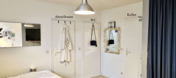 Apartamento de 2 dormitorios en Offenbach, Germany No. 259591 21