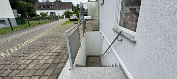 Apartamento de 2 dormitorios en Offenbach, Germany No. 259591 25