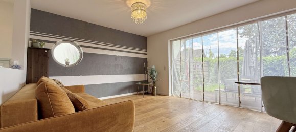 Apartamento de 2 dormitorios en Offenbach, Germany No. 259591 9