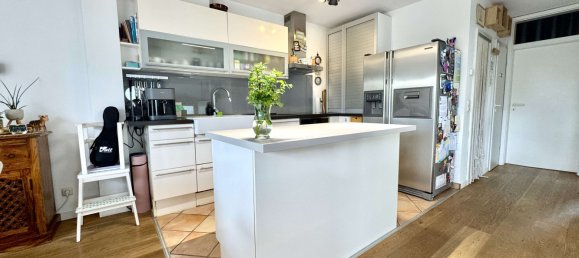 Apartamento de 2 dormitorios en Offenbach, Germany No. 259591 5