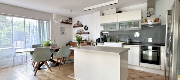 Apartamento de 2 dormitorios en Offenbach, Germany No. 259591 4