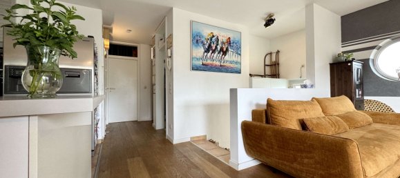 Apartamento de 2 dormitorios en Offenbach, Germany No. 259591 13