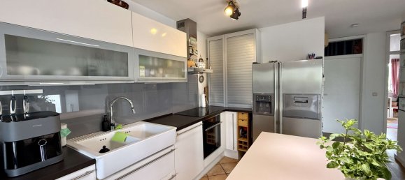 Apartamento de 2 dormitorios en Offenbach, Germany No. 259591 6