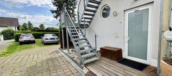 Apartamento de 2 dormitorios en Offenbach, Germany No. 259591 2