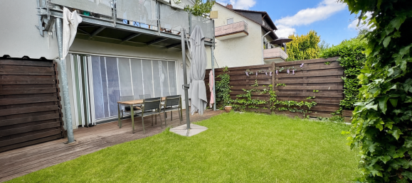 Apartamento de 2 dormitorios en Offenbach, Germany No. 259591 12