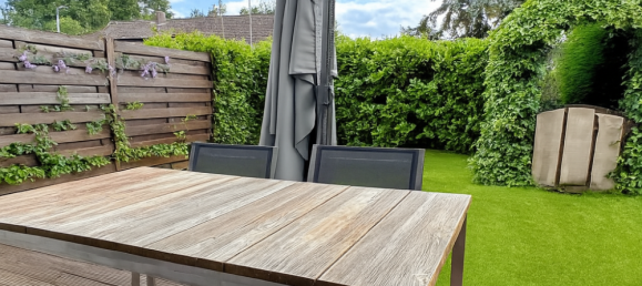 Apartamento de 2 dormitorios en Offenbach, Germany No. 259591 11