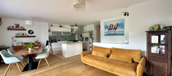 Apartamento de 2 dormitorios en Offenbach, Germany No. 259591 8