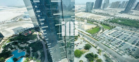 1 chambre Appartement à THE GATE TOWERS, Al Reem Island, UAE No. 61261 9
