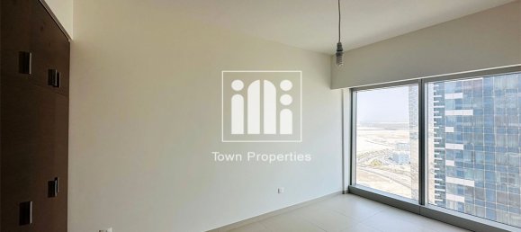 1 chambre Appartement à THE GATE TOWERS, Al Reem Island, UAE No. 61261 3