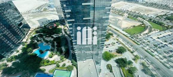 1 chambre Appartement à THE GATE TOWERS, Al Reem Island, UAE No. 61261 6