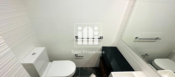 1 chambre Appartement à THE GATE TOWERS, Al Reem Island, UAE No. 61261 4