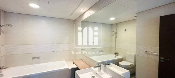 1 chambre Appartement à THE GATE TOWERS, Al Reem Island, UAE No. 61261 5