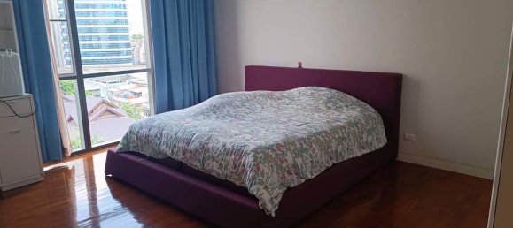 4 bedrooms Condo in Khlong Toei, Thailand No. 12829 6