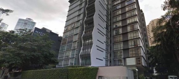 4 bedrooms Condo in Khlong Toei, Thailand No. 12829 2