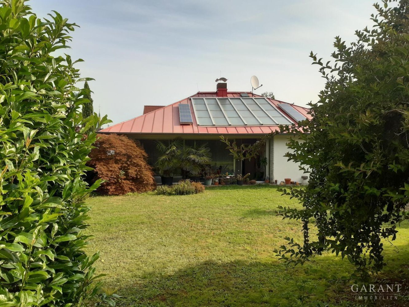 4 rooms Bungalow in Karlsruhe, Germany No. 369541