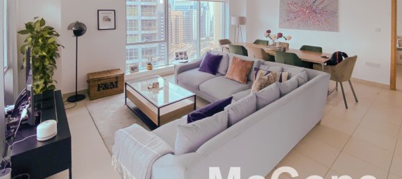 2 غرف نوم شقة في مرسى دبي, UAE رقم 33916 2