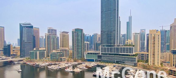 2 غرف نوم شقة في مرسى دبي, UAE رقم 33916 11