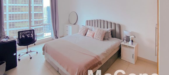 2 غرف نوم شقة في مرسى دبي, UAE رقم 33916 5