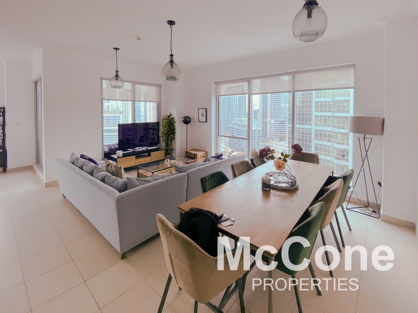 2 غرف نوم شقة في مرسى دبي, UAE رقم 33916