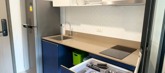 Apartamento de 2 divisões em Pattaya, Thailand N.º 175583 2