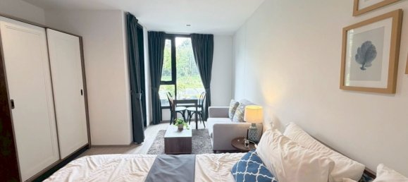 Apartamento de 2 divisões em Pattaya, Thailand N.º 175583 4