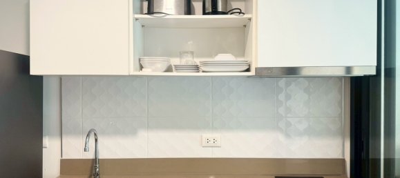 Apartamento de 2 divisões em Pattaya, Thailand N.º 175583 6