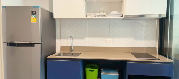 Apartamento de 2 divisões em Pattaya, Thailand N.º 175583 16