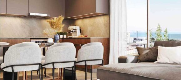 2 Schlafzimmer Wohnung in Larnaca, Cyprus, Nr. 11056 2