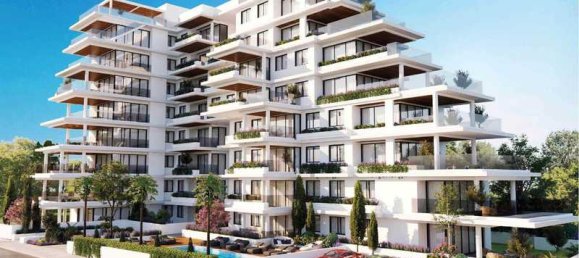 2 Schlafzimmer Wohnung in Larnaca, Cyprus, Nr. 11056 7