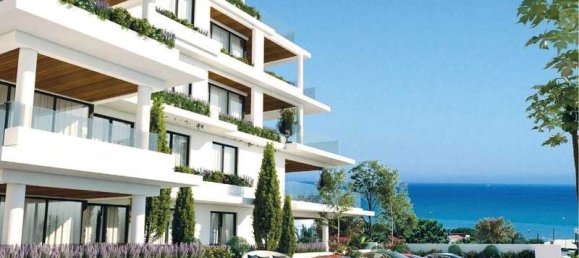 2 Schlafzimmer Wohnung in Larnaca, Cyprus, Nr. 11056 4