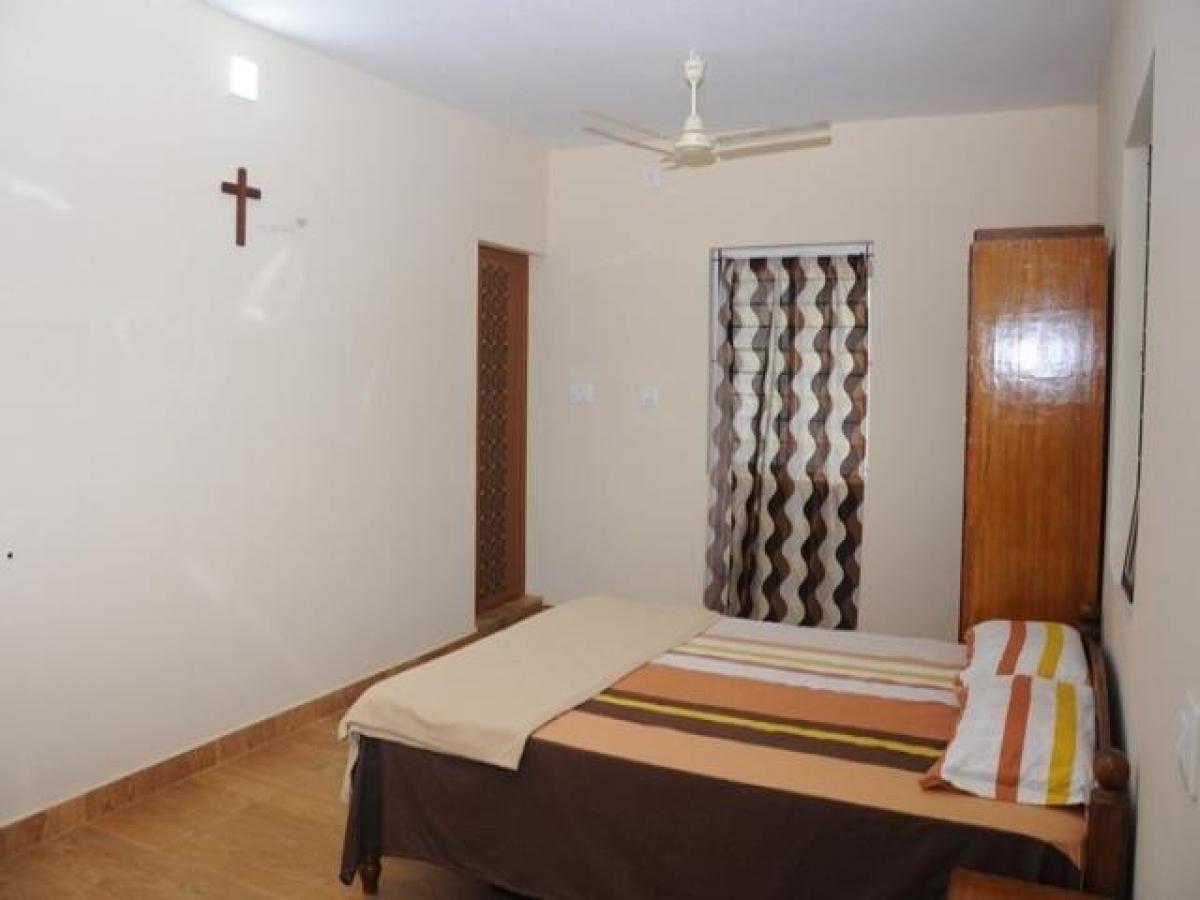 3 Schlafzimmer Haus in Palakkad, India, Nr. 53471