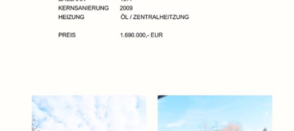 8-Zimmer Haus in Bad Tölz-Wolfratshausen, Germany, Nr. 335394 2