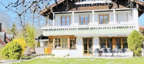 8-Zimmer Haus in Bad Tölz-Wolfratshausen, Germany, Nr. 335394 18