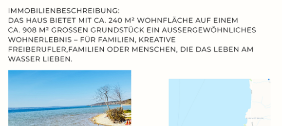 8-Zimmer Haus in Bad Tölz-Wolfratshausen, Germany, Nr. 335394 4