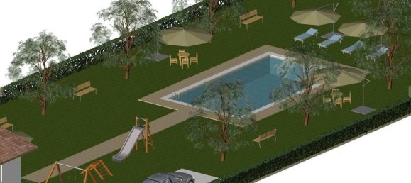 Casa de 11 habitaciónes en Sora, Italy No. 107324 4