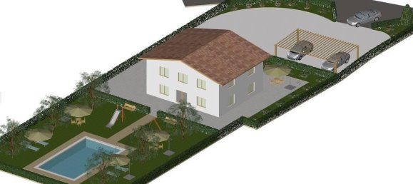 Casa de 11 habitaciónes en Sora, Italy No. 107324 10