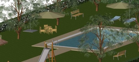 Casa de 11 habitaciónes en Sora, Italy No. 107324 5