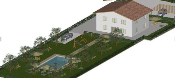 Casa de 11 habitaciónes en Sora, Italy No. 107324 38