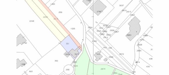 Casa de 11 habitaciónes en Sora, Italy No. 107324 43