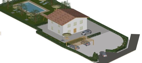 Casa de 11 habitaciónes en Sora, Italy No. 107324 7