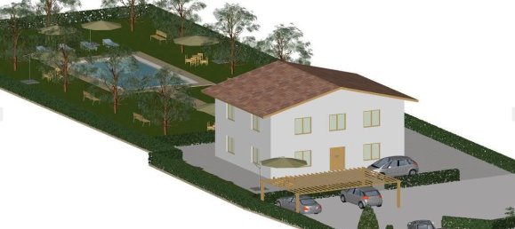 Casa de 11 habitaciónes en Sora, Italy No. 107324 6