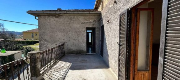 Casa de 11 habitaciónes en Sora, Italy No. 107324 29