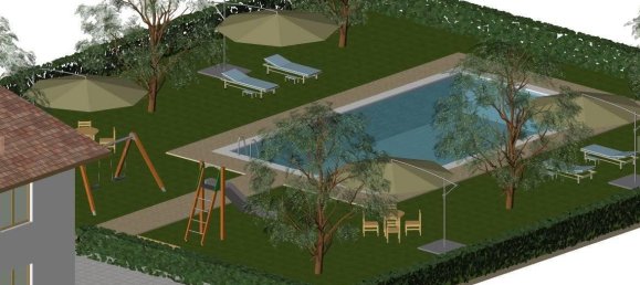 Casa de 11 habitaciónes en Sora, Italy No. 107324 16