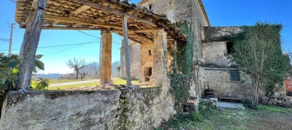 Casa de 11 habitaciónes en Sora, Italy No. 107324 35