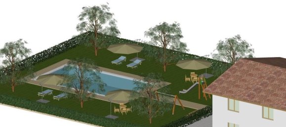 Casa de 11 habitaciónes en Sora, Italy No. 107324 12