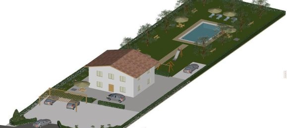 Casa de 11 habitaciónes en Sora, Italy No. 107324 8