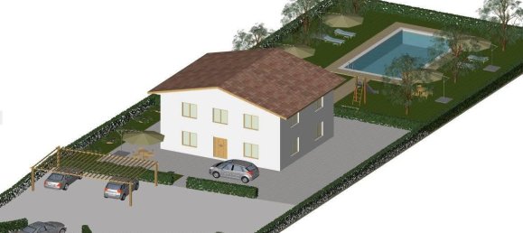 Casa de 11 habitaciónes en Sora, Italy No. 107324 18