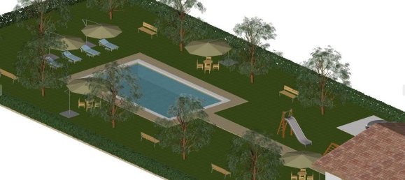 Casa de 11 habitaciónes en Sora, Italy No. 107324 40