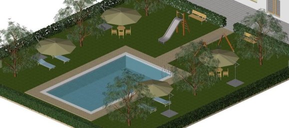 Casa de 11 habitaciónes en Sora, Italy No. 107324 11