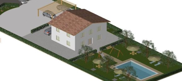 Casa de 11 habitaciónes en Sora, Italy No. 107324 9